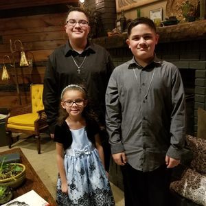 Meet your Posher, Nichole